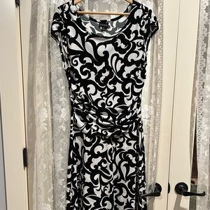 En Focus Studio Dress